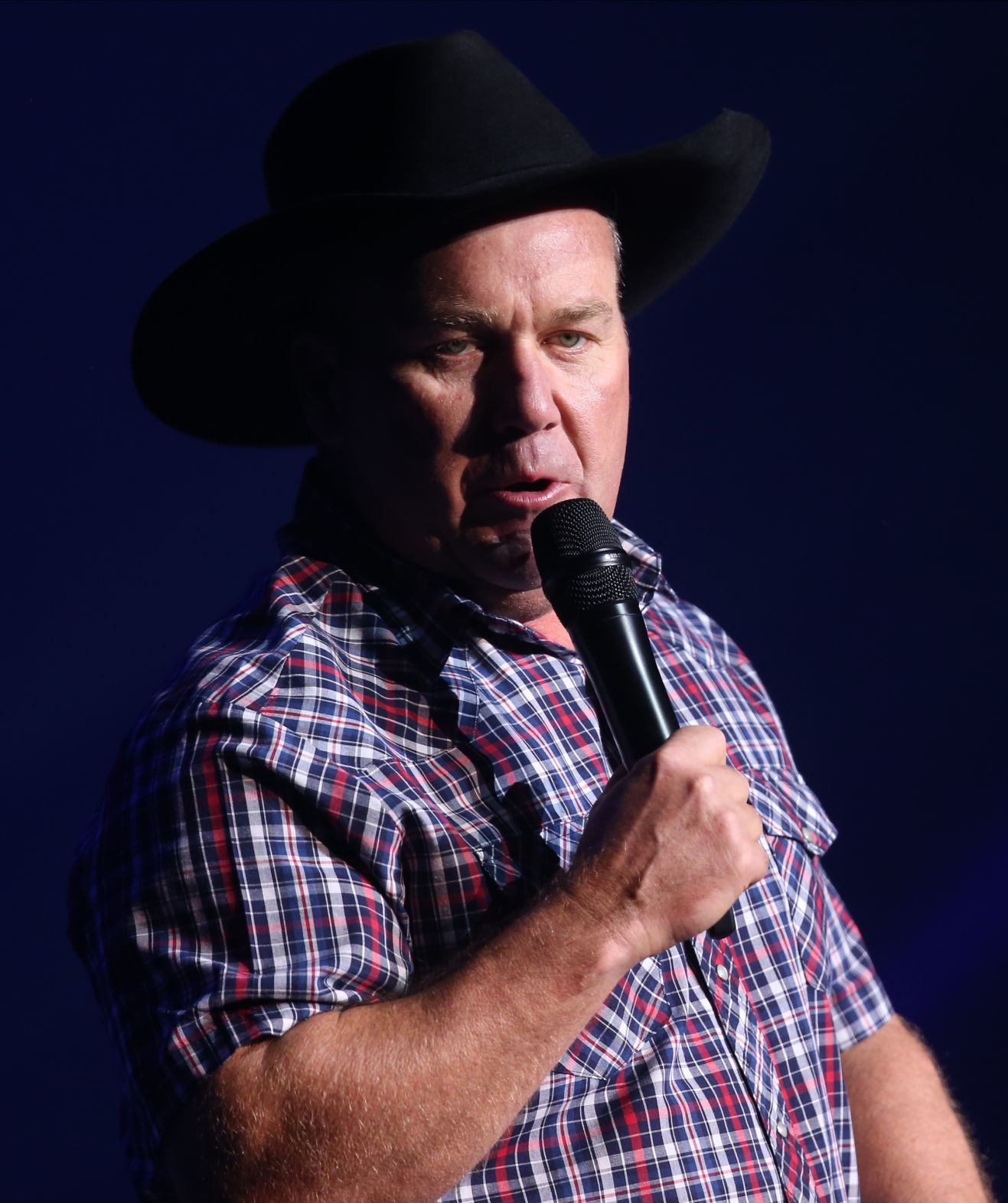 Rodney Carrington